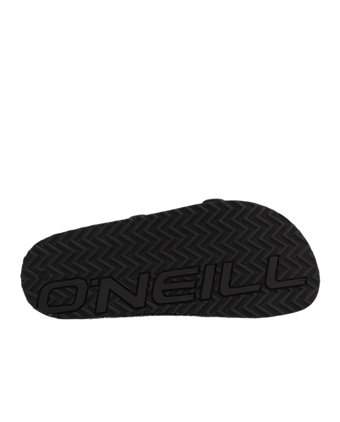 Sandały męskie O'Neill KALANI SANDAL MEN LOW 90261050.IKU Brązowe - Sklep online Mastersport