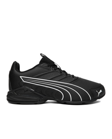 Buty męskie Puma ELECTRO FRESH SL 31432401 Czarne - Sklep online Mastersport