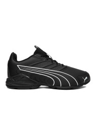 Buty męskie Puma ELECTRO FRESH SL 31432401 Czarne - Sklep online Mastersport