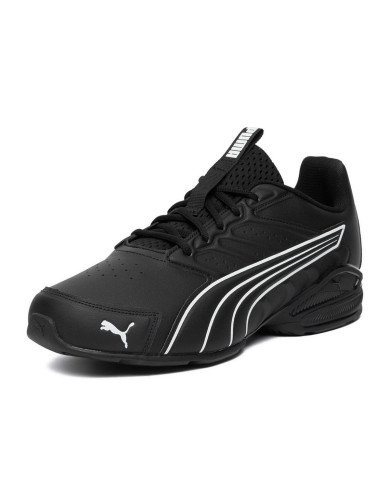 Buty męskie Puma ELECTRO FRESH SL 31432401 Czarne - Sklep online Mastersport