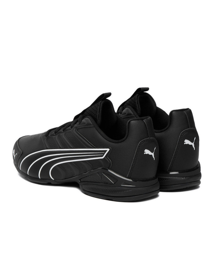 Buty męskie Puma ELECTRO FRESH SL 31432401 Czarne - Sklep online Mastersport
