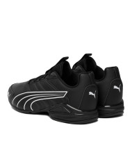 Buty męskie Puma ELECTRO FRESH SL 31432401 Czarne - Sklep online Mastersport