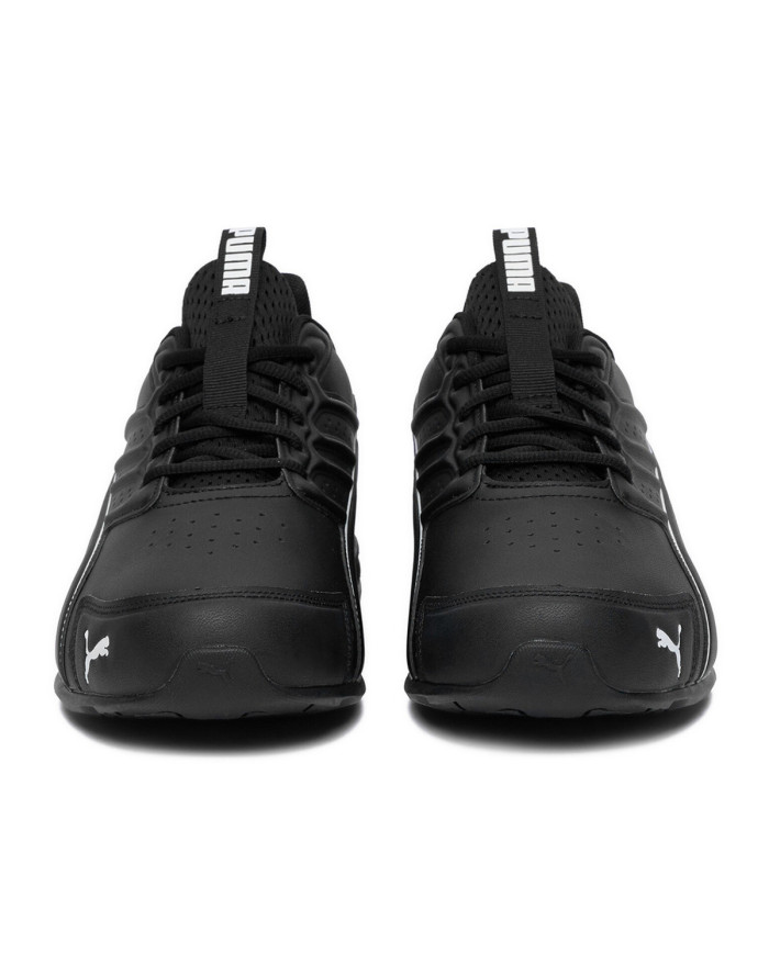 Buty męskie Puma ELECTRO FRESH SL 31432401 Czarne - Sklep online Mastersport