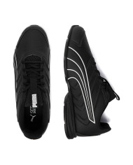 Buty męskie Puma ELECTRO FRESH SL 31432401 Czarne - Sklep online Mastersport