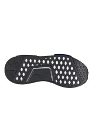 Buty dziecięce adidas Originals NMD_R1 J GY4278 Czarne - Sklep online Mastersport