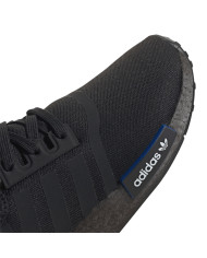 Buty dziecięce adidas Originals NMD_R1 J GY4278 Czarne - Sklep online Mastersport