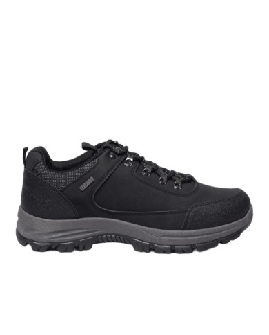 Buty męskie Big Star BIG KIN UU174186 Czarne - Sklep online Mastersport