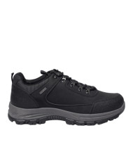 Buty męskie Big Star BIG KIN UU174186 Czarne - Sklep online Mastersport