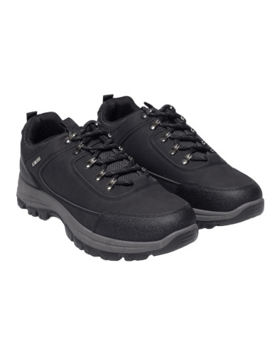 Buty męskie Big Star BIG KIN UU174186 Czarne - Sklep online Mastersport