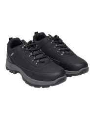 Buty męskie Big Star BIG KIN UU174186 Czarne - Sklep online Mastersport