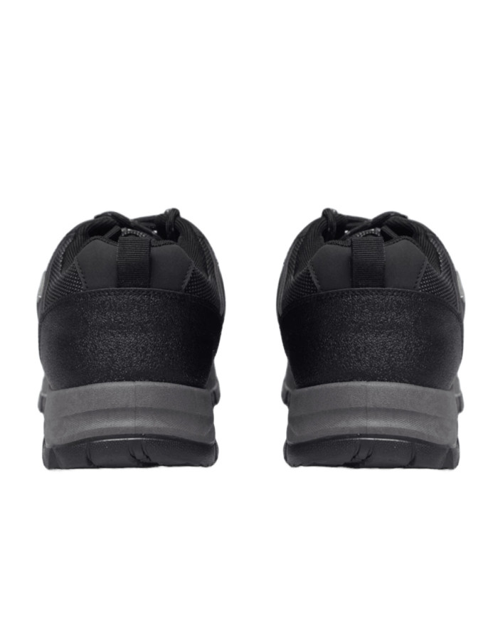 Buty męskie Big Star BIG KIN UU174186 Czarne - Sklep online Mastersport
