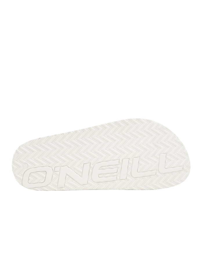 Klapki damskie O'Neill SANDY SLIDER WOMEN LOW 90261038.30D Beżowe - Sklep online Mastersport