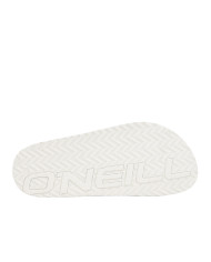 Klapki damskie O'Neill SANDY SLIDER WOMEN LOW 90261038.30D Beżowe - Sklep online Mastersport