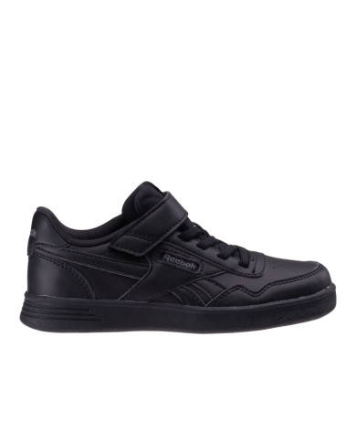 Buty Reebok COURT ADVANCE 100222425 Czarne - Sklep online Mastersport