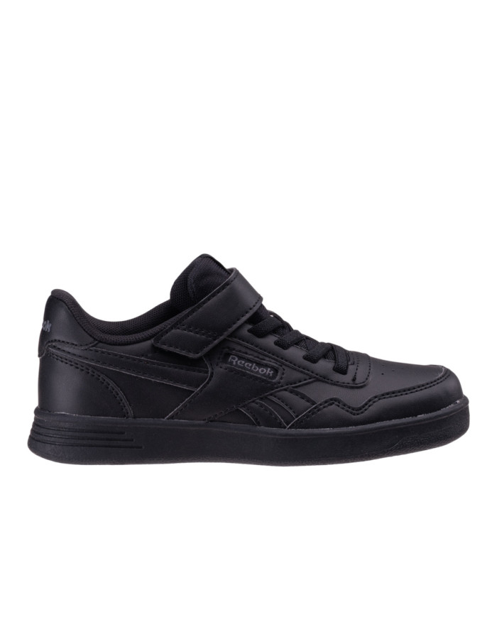 Buty Reebok COURT ADVANCE 100222425 Czarne - Sklep online Mastersport