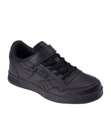 Buty Reebok COURT ADVANCE 100222425 Czarne - Sklep online Mastersport