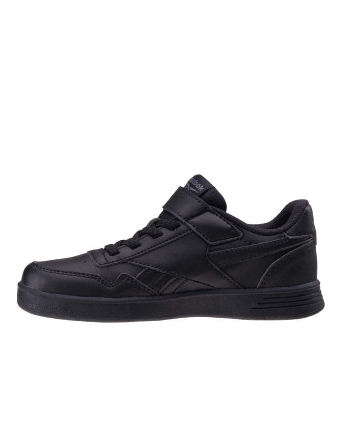Buty Reebok COURT ADVANCE 100222425 Czarne - Sklep online Mastersport
