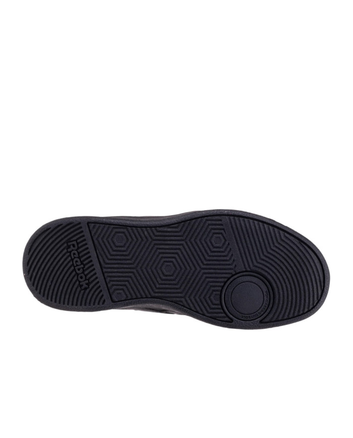 Buty Reebok COURT ADVANCE 100222425 Czarne - Sklep online Mastersport