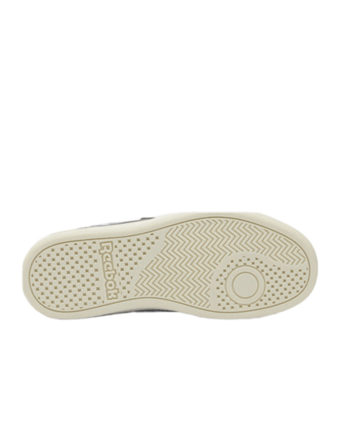 Buty dziecięce Reebok COURT CLEAN HOOK 100269143 Granatowe - Sklep online Mastersport