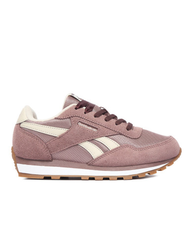 Buty damskie Reebok CLASSIC AZ 100269668 Różowe - Sklep online Mastersport