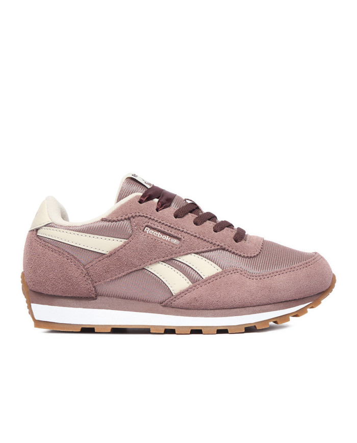 Buty damskie Reebok CLASSIC AZ 100269668 Różowe - Sklep online Mastersport