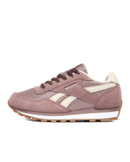 Buty damskie Reebok CLASSIC AZ 100269668 Różowe - Sklep online Mastersport