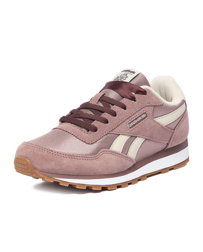 Buty damskie Reebok CLASSIC AZ 100269668 Różowe - Sklep online Mastersport