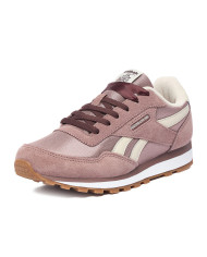 Buty damskie Reebok CLASSIC AZ 100269668 Różowe - Sklep online Mastersport