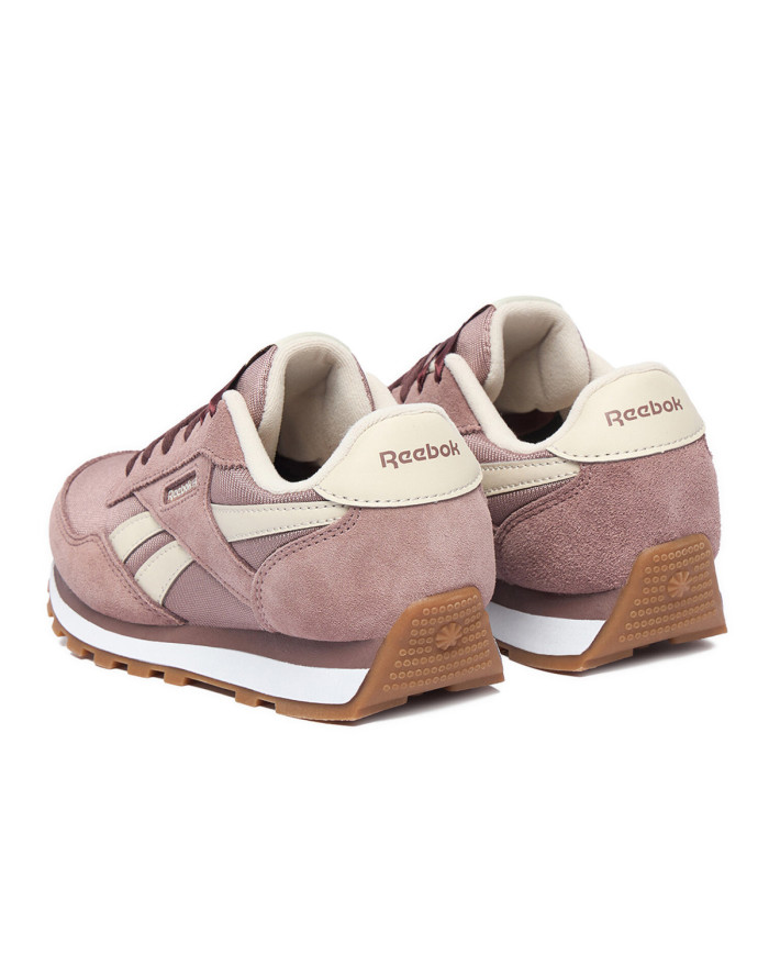 Buty damskie Reebok CLASSIC AZ 100269668 Różowe - Sklep online Mastersport