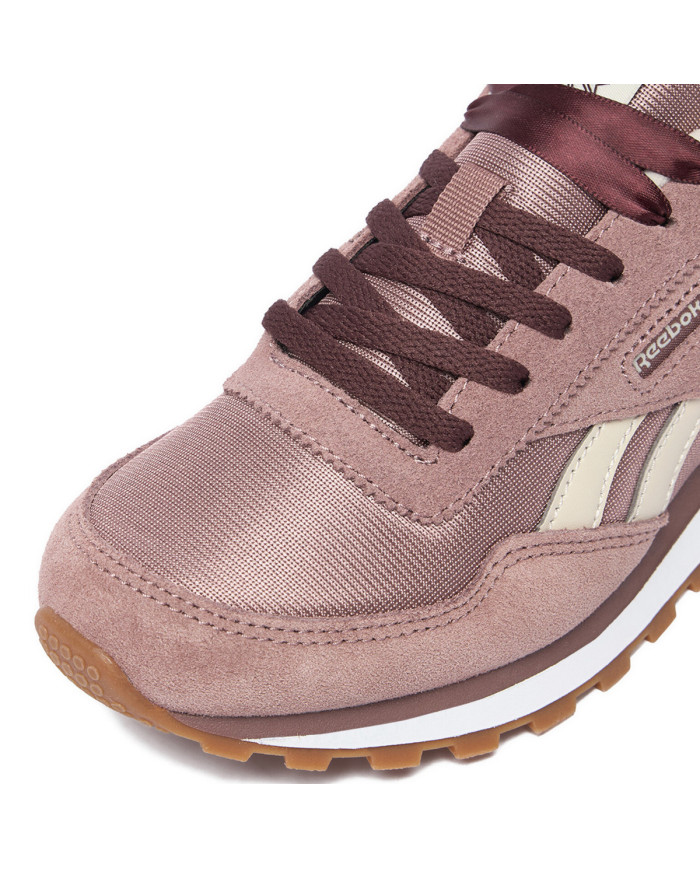 Buty damskie Reebok CLASSIC AZ 100269668 Różowe - Sklep online Mastersport