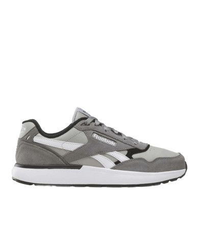 Buty męskie Reebok RUN LXS 100279310 Szare - Sklep online Mastersport