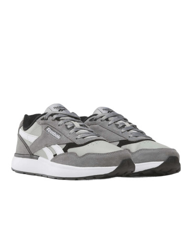 Buty męskie Reebok RUN LXS 100279310 Szare - Sklep online Mastersport