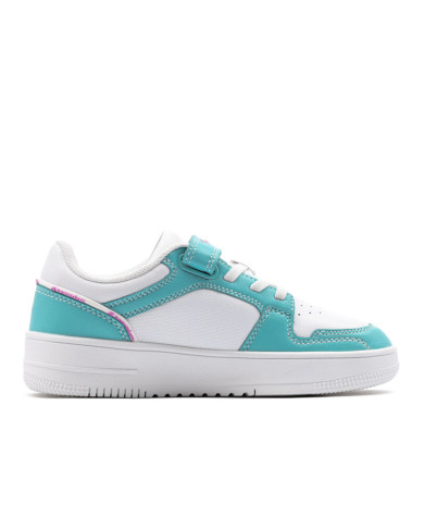 Buty dziecięce Champion RD18 2.0 LOW B PS S32497WW007 Niebieskie - Sklep online Mastersport