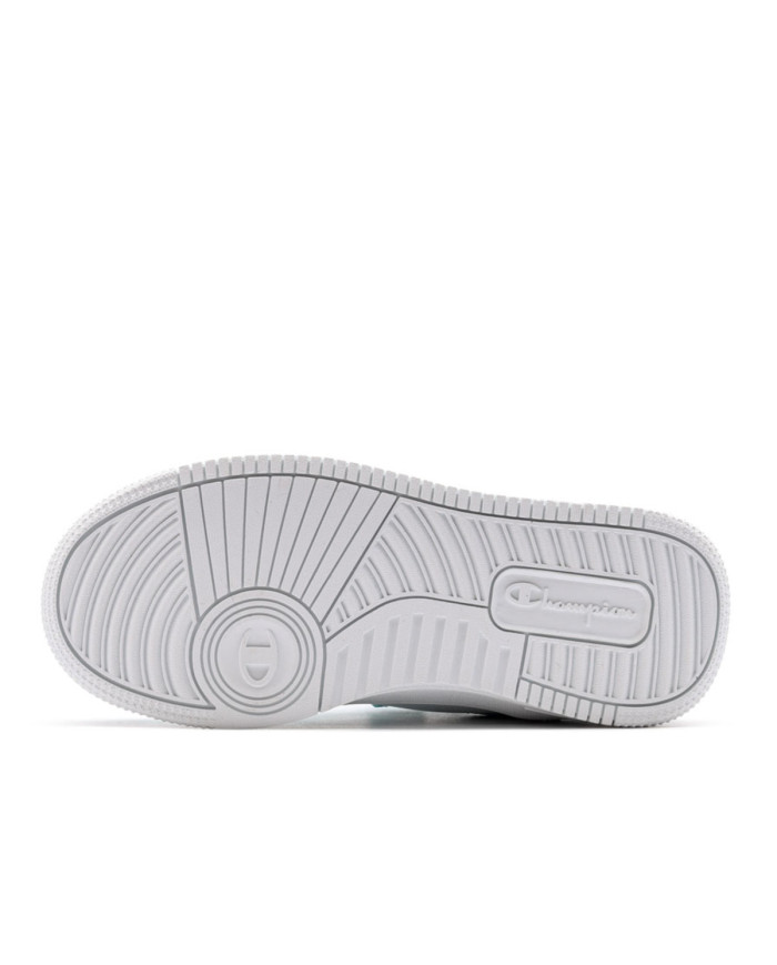 Buty dziecięce Champion RD18 2.0 LOW B PS S32497WW007 Niebieskie - Sklep online Mastersport