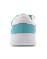 Buty dziecięce Champion RD18 2.0 LOW B PS S32497WW007 Niebieskie - Sklep online Mastersport