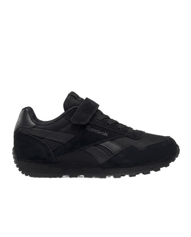 Buty Reebok GLIDE LOW ELASTIC & TOP 100257001 Czarne - Sklep online Mastersport