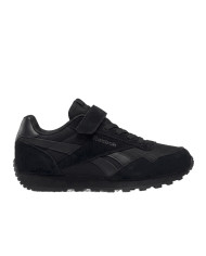 Buty Reebok GLIDE LOW ELASTIC & TOP 100257001 Czarne - Sklep online Mastersport