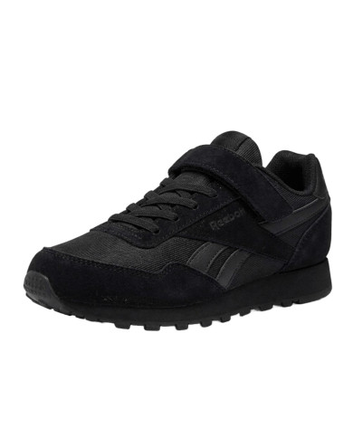 Buty Reebok GLIDE LOW ELASTIC & TOP 100257001 Czarne - Sklep online Mastersport