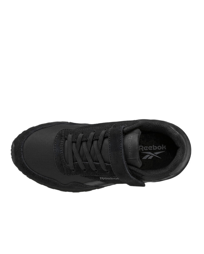 Buty Reebok GLIDE LOW ELASTIC & TOP 100257001 Czarne - Sklep online Mastersport