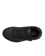 Buty Reebok GLIDE LOW ELASTIC & TOP 100257001 Czarne - Sklep online Mastersport