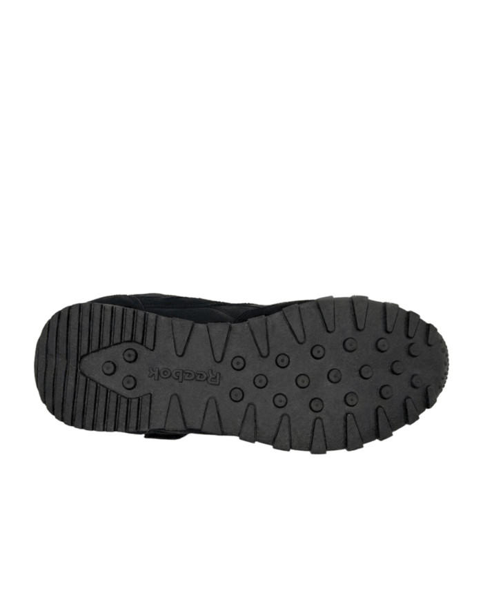 Buty Reebok GLIDE LOW ELASTIC & TOP 100257001 Czarne - Sklep online Mastersport