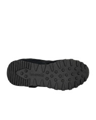 Buty Reebok GLIDE LOW ELASTIC & TOP 100257001 Czarne - Sklep online Mastersport