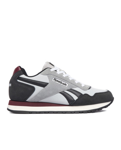 Buty męskie Reebok GLIDE 100261063 Białe - Sklep online Mastersport