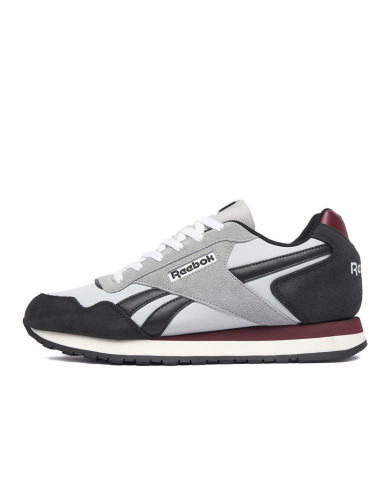 Buty męskie Reebok GLIDE 100261063 Białe - Sklep online Mastersport
