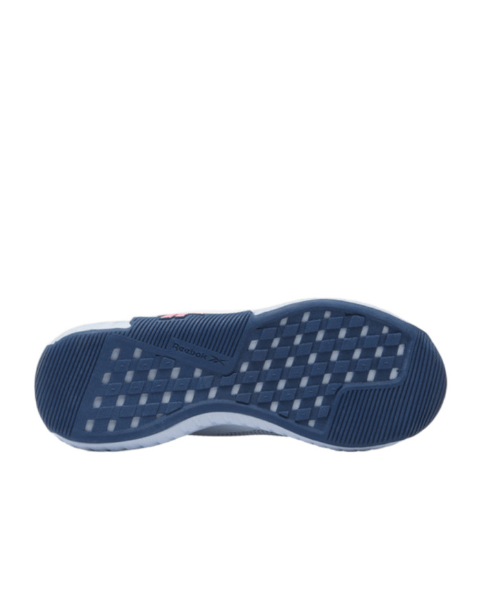 Buty damskie Reebok FLIP CHARGE TRANQUIL 100272254 Niebieskie - Sklep online Mastersport