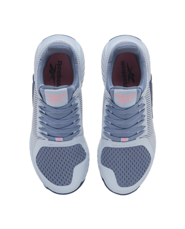 Buty damskie Reebok FLIP CHARGE TRANQUIL 100272254 Niebieskie - Sklep online Mastersport