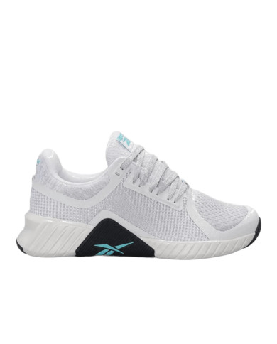 Buty damskie Reebok FLIP CHARGE 100272255 Białe - Sklep online Mastersport