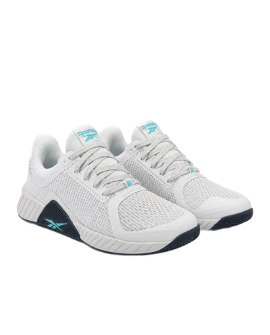 Buty damskie Reebok FLIP CHARGE 100272255 Białe - Sklep online Mastersport
