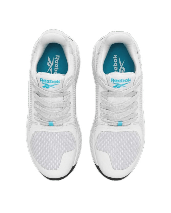 Buty damskie Reebok FLIP CHARGE 100272255 Białe - Sklep online Mastersport