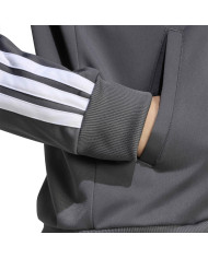 Bluza damska adidas Performance W ESS 3S TS KT0511 Szara - Sklep online Mastersport